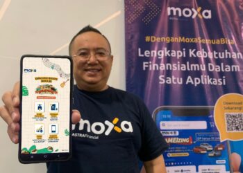 moxa