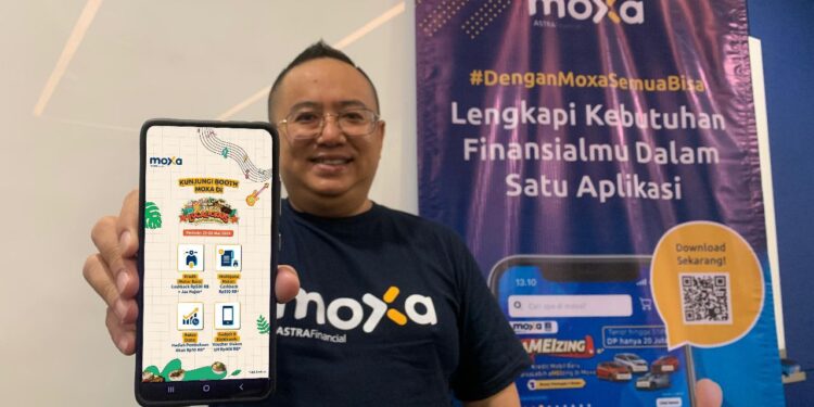 moxa