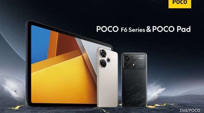 poco