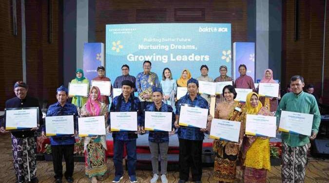 PT Bank Central Asia Tbk