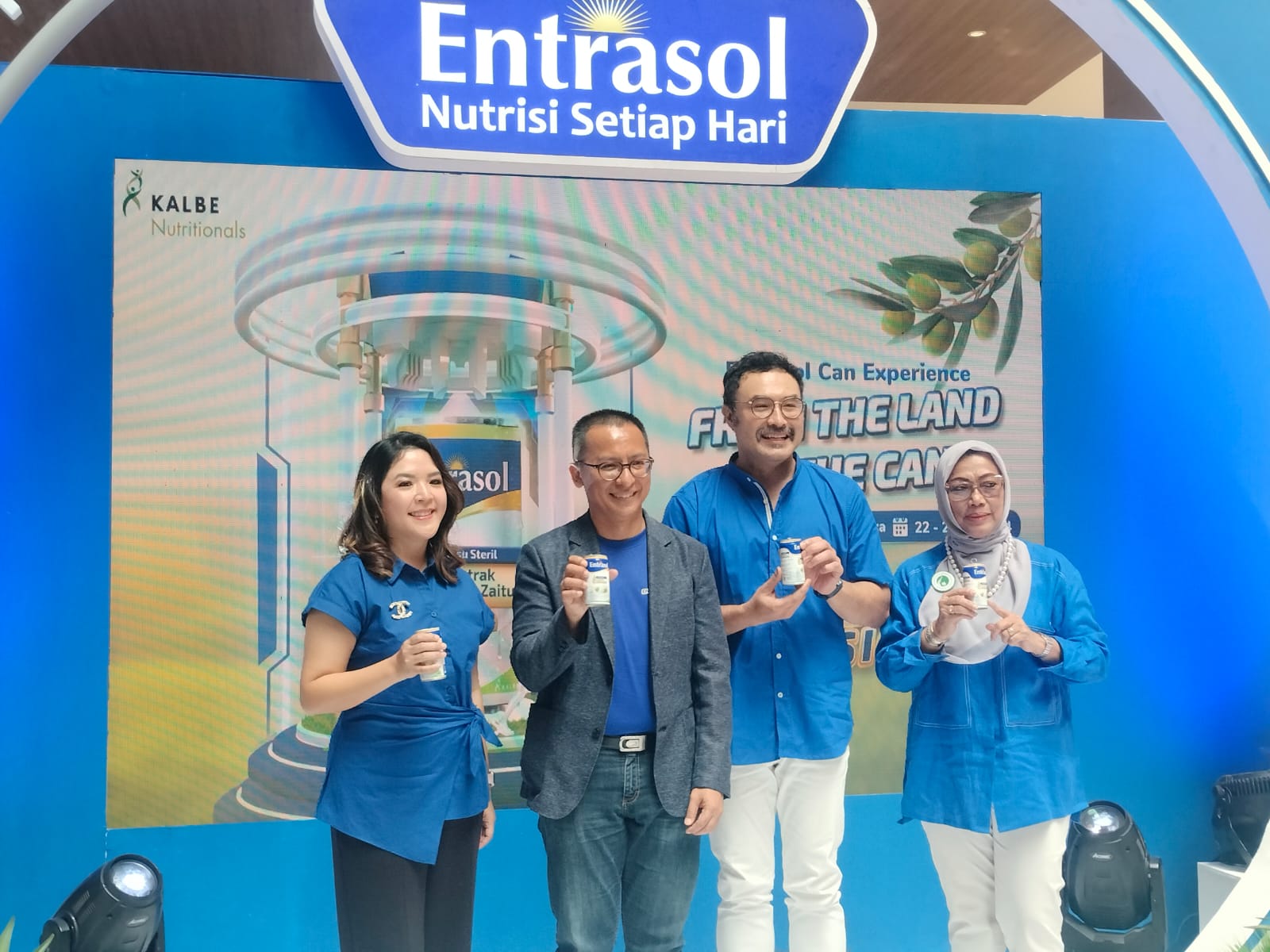 entrasol