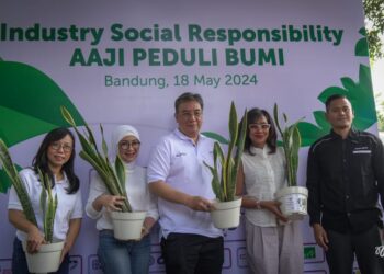 Asosiasi Asuransi Jiwa Indonesia (AAJI)