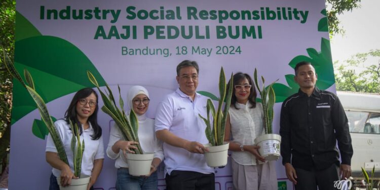 Asosiasi Asuransi Jiwa Indonesia (AAJI)