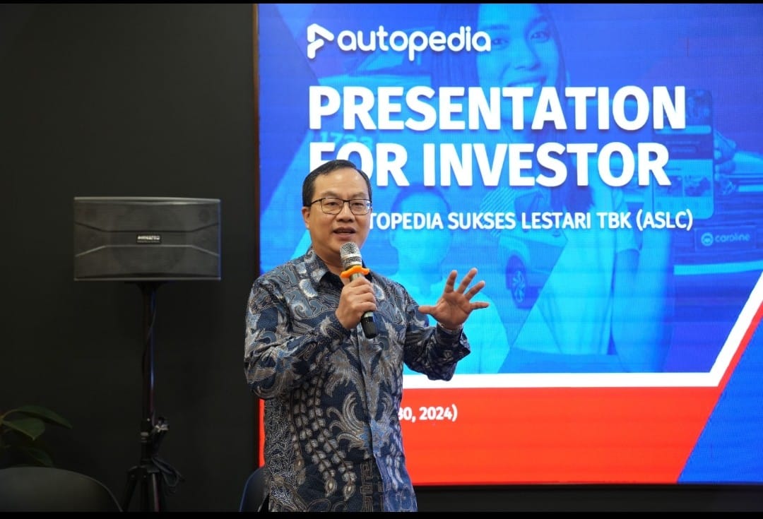 Mirae Asset: Otomotif & Mobil Bekas Masih Bisa Tumbuh, Didukung Turunnya BI Rate dan Ekosistem 2 mirae asset