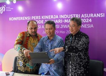 Asosiasi Asuransi Jiwa Indonesia (AAJI)