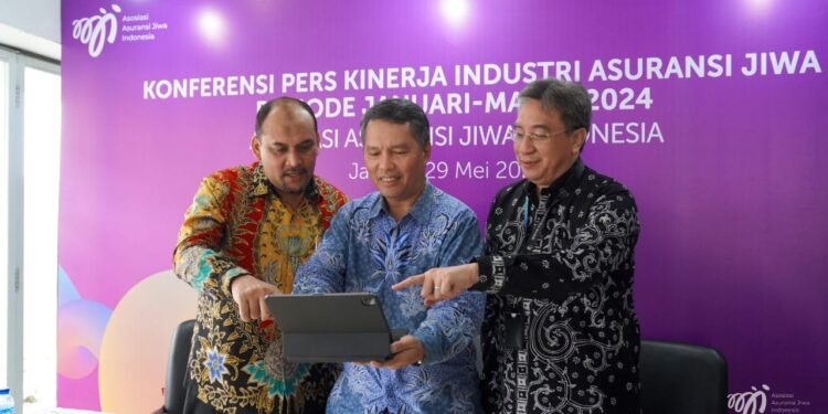 Asosiasi Asuransi Jiwa Indonesia (AAJI)