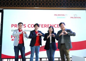 Prudential Indonesia