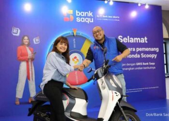 Bank Saqu
