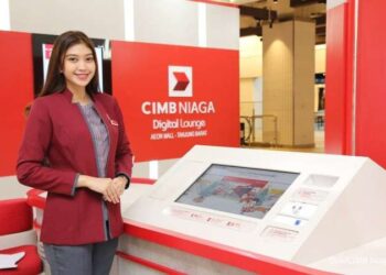 PT Bank CIMB Niaga Tbk (CIMB Niaga)