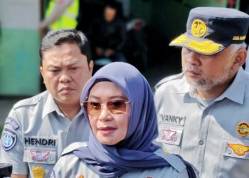 Jasa Raharja Berikan Santunan Kepada Seluruh Korban Kecelakaan Bus Pariwisata di Ciater Subang