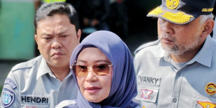 Jasa Raharja Berikan Santunan Kepada Seluruh Korban Kecelakaan Bus Pariwisata di Ciater Subang