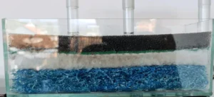 Filter Mekanis scaled 1 - Cara Memaksimalkan Susunan Media Filter Aquarium Agar Air Jernih
