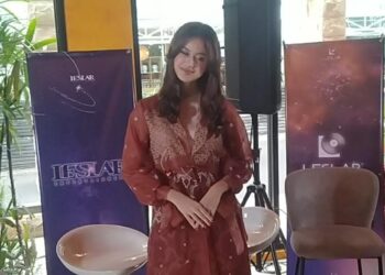 Rilis Single ‘Menanti Waktu, Asila Maisa Diproduseri Lesti Kejora dan Rizky Billar