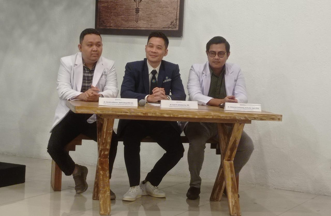 IMG 20240502 WA0022 - Penanganan Varises Tanpa Bedah dengan Metode Laser: Inovasi Baru Rumah Sakit Royal Progress