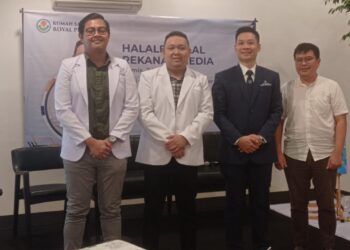 Penanganan Varises Tanpa Bedah dengan Metode Laser: Inovasi Baru Rumah Sakit Royal Progress