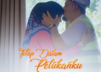 Supri FX Rilis Single Romantis ‘Tetap Dalam Pelukanku’, Kisah Cinta Bersama Sang Istri
