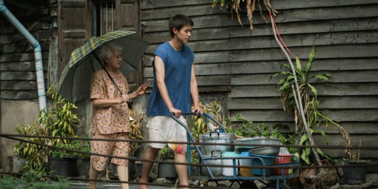 Film How to Make Millions Before Grandma Dies Resmi Tayang Pada 15 Mei 2024