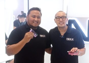 Perluas Sayap Bisnis, Raffi Ahmad Terjun ke Dunia Vape