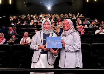 Kolaborasi Keluarga Kita dan ParagonCorp Luncurkan Program Penggerak Sekolah Rangkul Keluarga