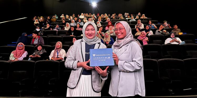 Kolaborasi Keluarga Kita dan ParagonCorp Luncurkan Program Penggerak Sekolah Rangkul Keluarga