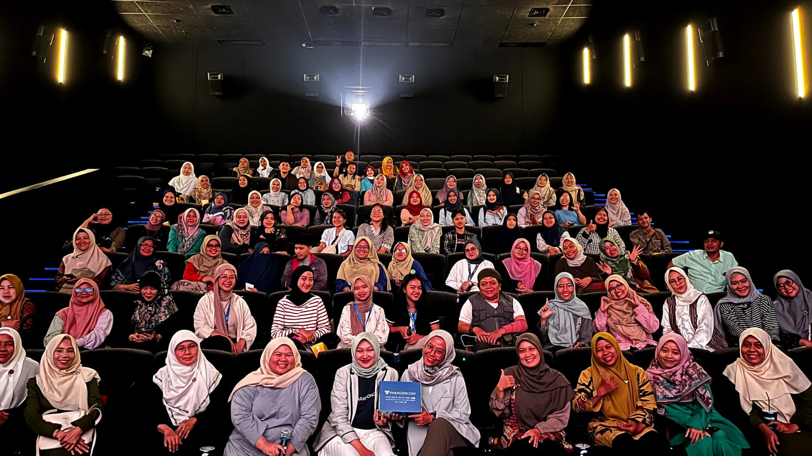 IMG 20240514 WA0032 - Kolaborasi Keluarga Kita dan ParagonCorp Luncurkan Program Penggerak Sekolah Rangkul Keluarga