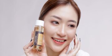 Kulit Wajah Glowing dan Bersih dengan Skincare Berbahan Alami Berkualitas Tinggi