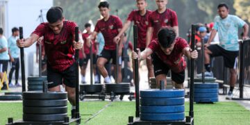 Tim U-20