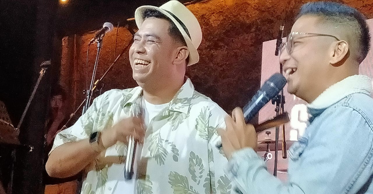 IMG 20240516 WA0015 - Sisi Lain Rio Adiwardhana, Rilis Mini Album dengan Nuansa Pop dan Sentuhan Acid Jazz