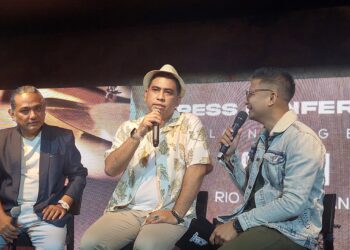 Sisi Lain Rio Adiwardhana, Rilis Mini Album dengan Nuansa Pop dan Sentuhan Acid Jazz
