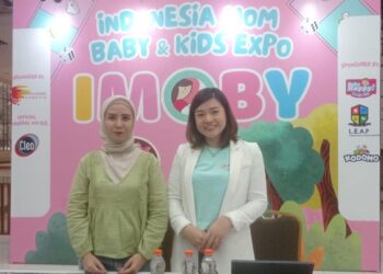 Irish Bella Siap Ramaikan IMOBY Jakarta 2024, Hadirkan Segudang Promo dan Hiburan Menarik