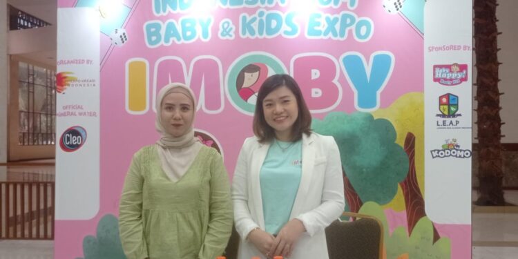Irish Bella Siap Ramaikan IMOBY Jakarta 2024, Hadirkan Segudang Promo dan Hiburan Menarik