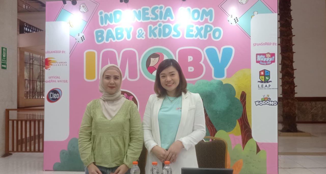 IMG 20240517 WA0009 - Irish Bella Siap Ramaikan IMOBY Jakarta 2024, Hadirkan Segudang Promo dan Hiburan Menarik