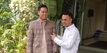 Raffi Ahmad Ditawarkan sebagai Calon Wakil Gubernur Jawa Tengah oleh Bupati Kendal, Dico Ganinduto