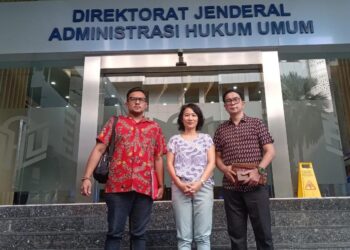 Krisna Mukti Dukung Sahabat, Fransisca Bertemu Anak yang Dibawa Mantan Suami