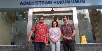 Krisna Mukti Dukung Sahabat, Fransisca Bertemu Anak yang Dibawa Mantan Suami