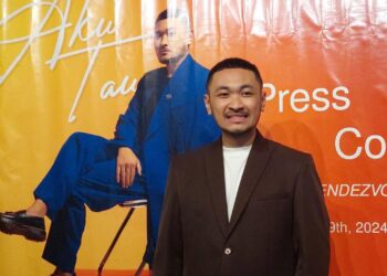 Putuskan Bersolo Karir, Quincy Jordan Rilis Debut Single ‘Aku Tau’ Karya Laleilmanino