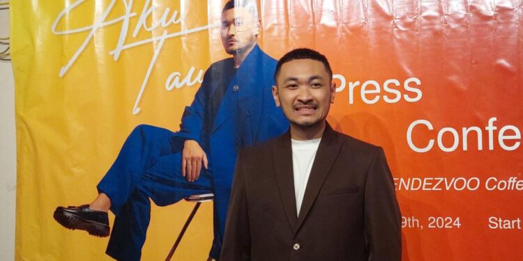 Putuskan Bersolo Karir, Quincy Jordan Rilis Debut Single ‘Aku Tau’ Karya Laleilmanino