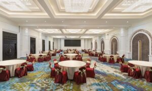 IMG 20240502 194435 - Menjadi Kenyataan: Pernikahan Impian di The Tavia Heritage Hotel