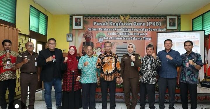 Satuan Pelaksana Pendidikan
