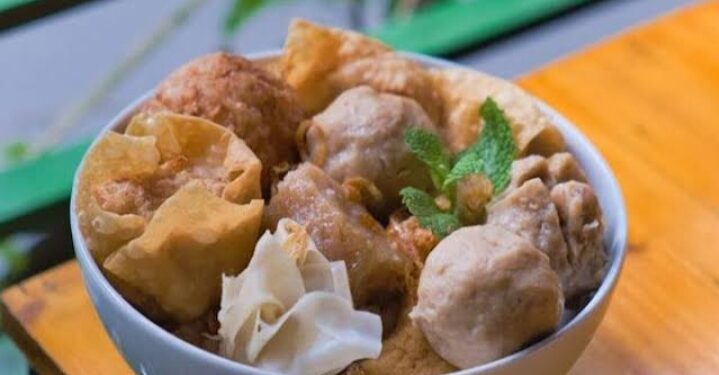 Sensasi Kelezatan Bakso Bakwan Malang di Binong Karawaci 1 Sensasi Kelezatan Bakso Bakwan Malang di Binong Karawaci