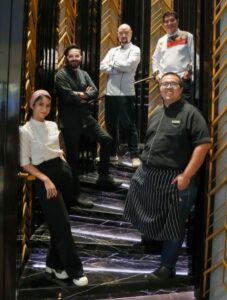 IMG 20240529 131455 1 - JHL Solitaire Gading Serpong Gelar Acara "The Chefs Take Over"