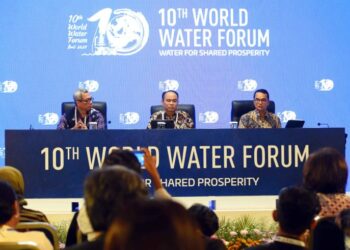World Water Forum