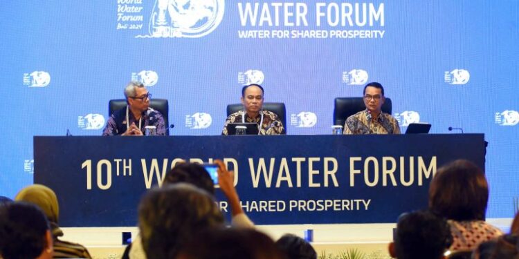 World Water Forum