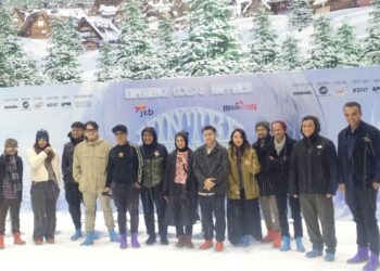 Ingin Punya Pengalaman Nonton Konser di Suhu 8 Derajat Celcius? Jangan Lewatkan Winter Concert Ini