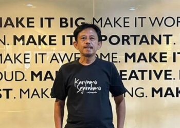 Diduga Kasus Penyalahgunaan Narkoba, Epy Kusnandar Ditangkap Polres Metro Jakarta Barat