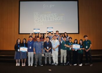 i3L Business Challenge 2024 : Mendorong Inovasi Generasi Muda melalui Sociopreneurship
