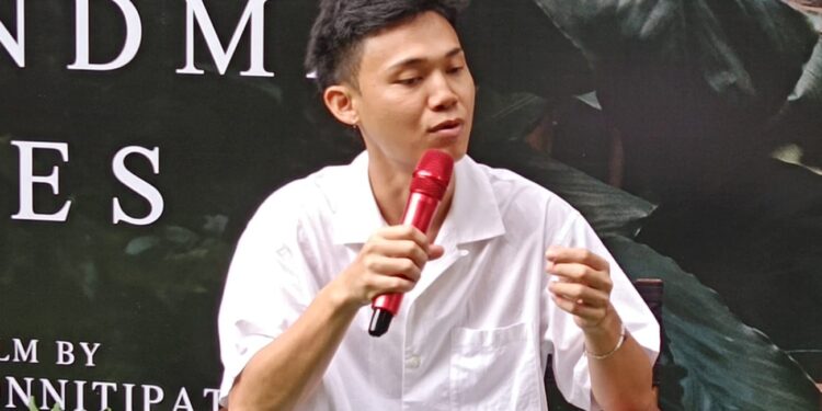 Sutradara Film How to Make Millions Before Grandma Dies Kaget Dengan Antusias Penonton di Indonesia