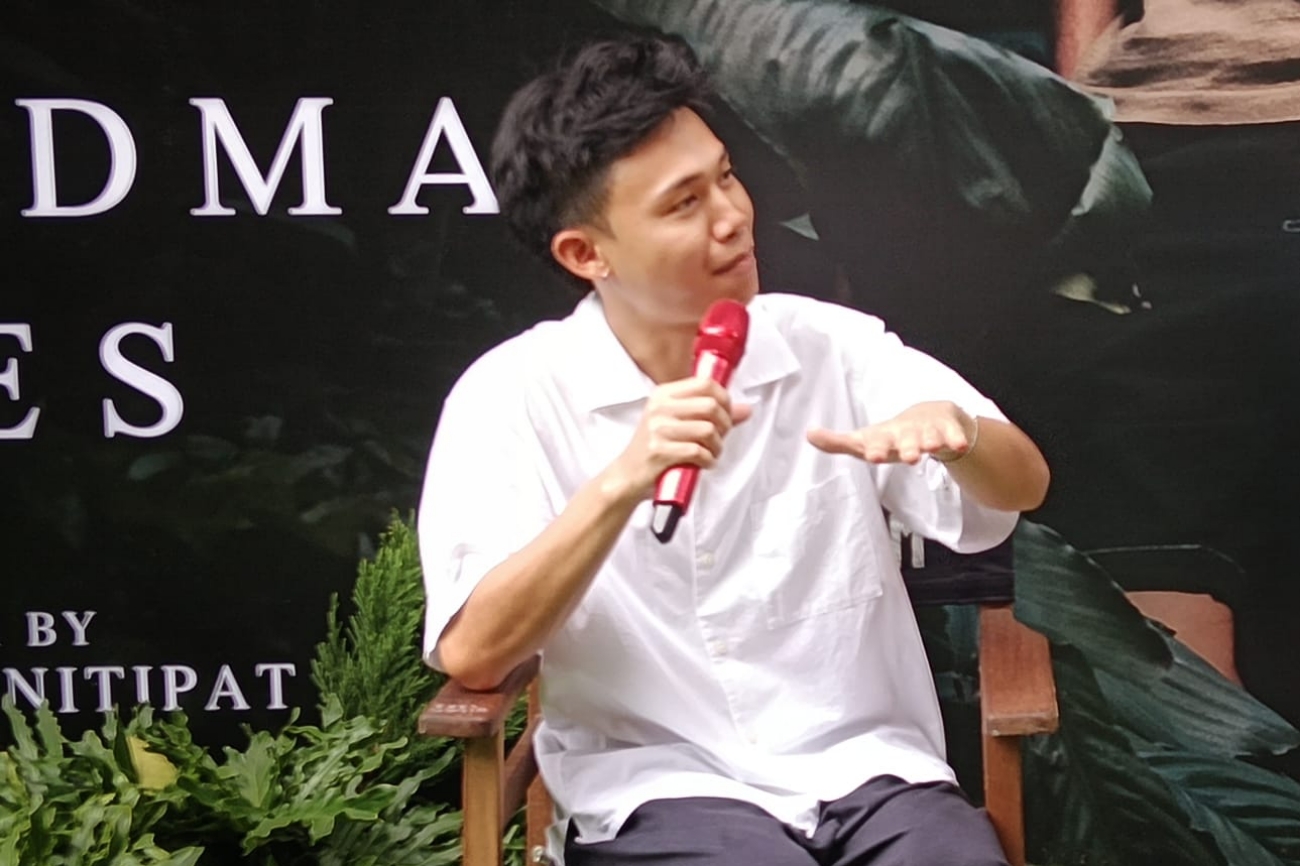 Picsart 24 05 25 21 01 54 020 - Sutradara Film How to Make Millions Before Grandma Dies Kaget Dengan Antusias Penonton di Indonesia