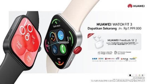 huawei
