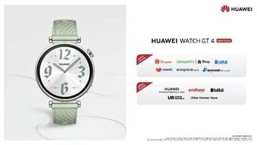 huawei